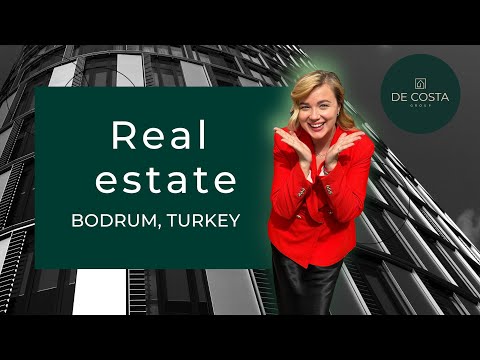 Real estate in