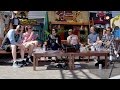 DREAMCAR Interview - KROQ Weenie Roast Y Fiesta 2017