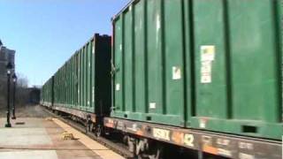 CSX Q702-11