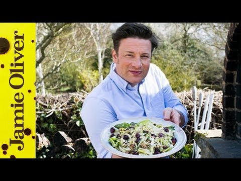 How to Make Caesar Dressing - The Basics on QVC. 
