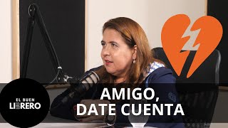 ¿Es amor o dependencia emocional?  con @RosaMariaCifuentesCanalOficial| Podcast librero