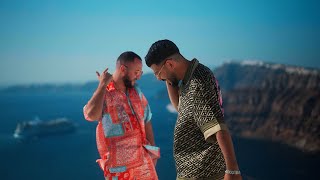 Смотреть клип Dj Sem X Dystinct - Diamant (Clip Officiel)