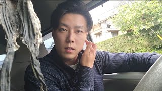 I went for a drive! - YouTube