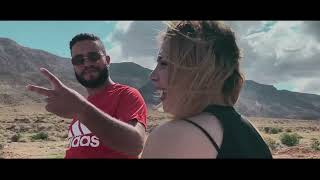 M4.feat cheb amer-حبك رباني (cofficial video)