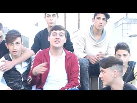 Derman61 - Trabzona Özel ( Kolbastı Rap ) 2015