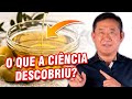 AZEITE DE OLIVA - VOCÊ PRECISA SABER SOBRE ESSA DESCOBERTA | Peter Liu