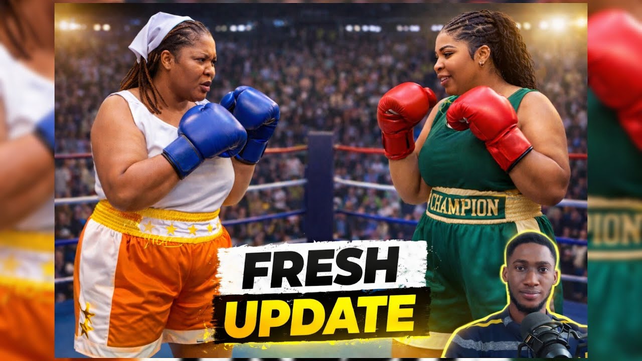 Breaking: Nana Agradaa v Empress Gifty Latest Update; 