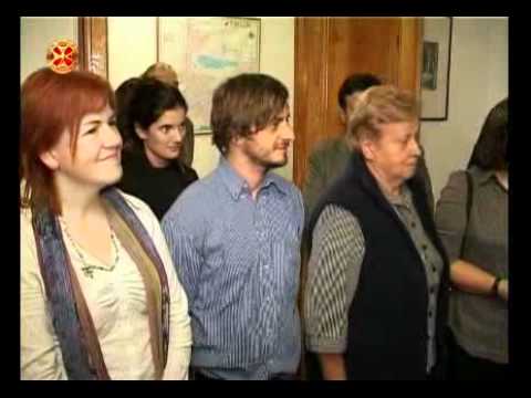 სიახლენი - 2011.10.13