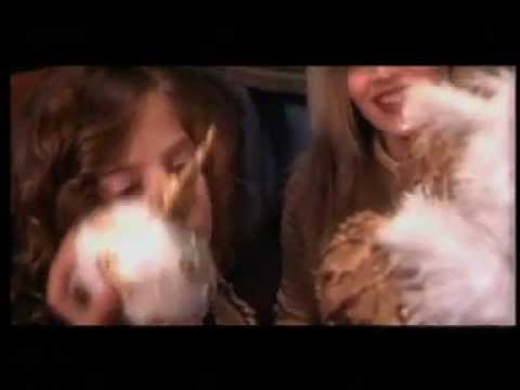 David Neparidze \u0026 Tatia Shushanashvili \"ფიფქები\"