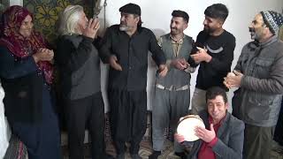 Malbata Aborizan - 2 Kamera Arkası Mustafa Eşin Tınazen Kurdi Resimi