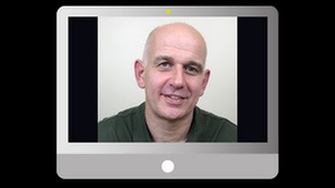 Roy Norris - Exam Classes: Creating order out of chaos