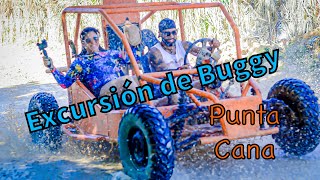 Excursión de Buggy en Punta Cana / ¿VALE LA PENA?