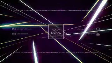 sightsignal - Laser Grid Loop 5