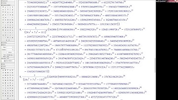 Math 156 - Midterm review problems and solutions