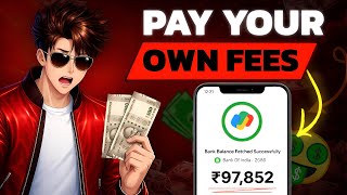 5 Ways Students Can Earn Money & Pay Their Own Fees in 2026