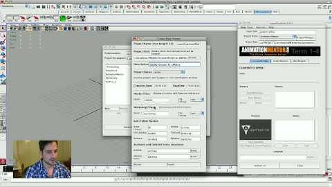 openPipeline - part 1 - Demo for AM