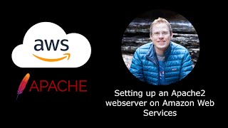 Setting up an Apache2 Web Server on AWS