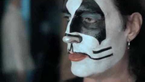 Alice In Chains ( Black Gives Way To Blue Short Film)Part 2