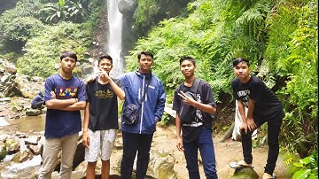 RAFDA Explorer   " Kopi Sarasa-Curug Badak-Hutan Pinus dan Batu Hanoman TASIKMALAYA"