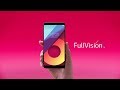 LG Q6 Full Vision 1 Glasses LG Q6 Full Vision 1 Glasses