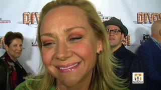 "DIVOS!" LA Premier: Nicole Sullivan & Marissa Jaret Winokur Interviews
