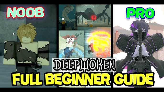 Roblox Deepwoken Trello Link: How To View & Use - Prima Games