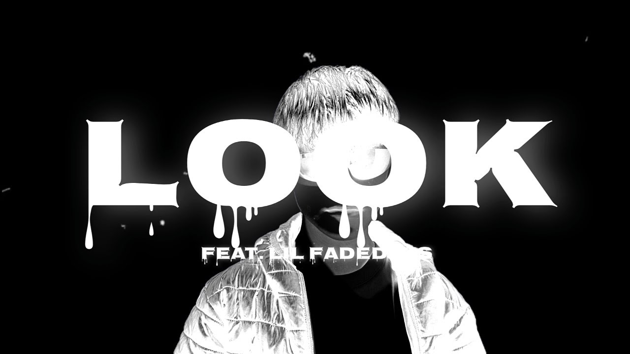 Watch Slim Kegoh, LIL Faded NIS - LOOK (Visualizer Oficial) on YouTube Watch Slim Kegoh, LIL Faded NIS - LOOK (Visualizer Oficial) on YouTube