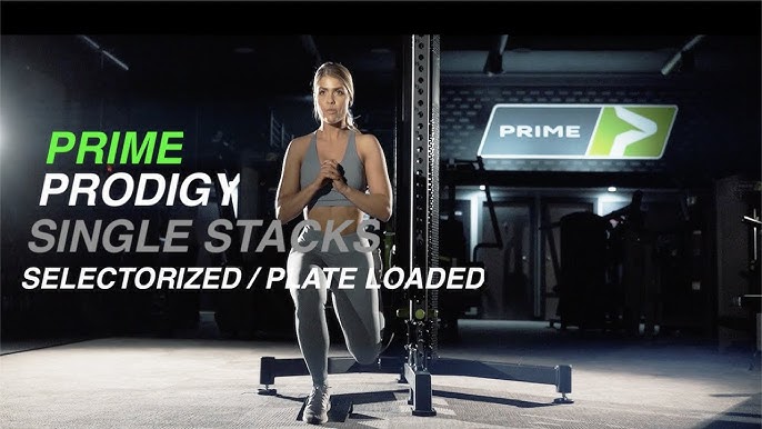 PRIME Prodigy RO-T8 Pull-Up Attachment 