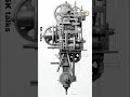 mechanical engineering machine . #mechanicalengineering #catia #mechanical #manufacturing