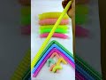 Funny And Magic ASMR pop tubes satisfying DIY #asmr #satisfying #poptubesound #funny