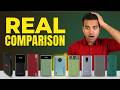 Tested Every Power Bank Under ₹1000 🔥 | Real Testing, No Paid Promo