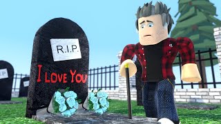 ROBLOX LIFE : loneliness - Animation
