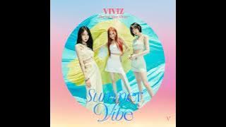 VIVIZ (비비지) - LOVEADE