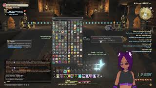 Final Fantasy XIV Heavensward Catching up on MSQs