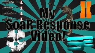 Twyman - SoaR RC Response #SoaRRC @SoaRGaming