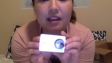 Unboxing Xiaomi Yi 4K Action Camera Kit with Selfie Stick & Remote (U.S.)