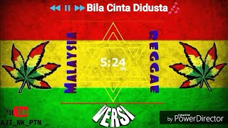 Download Lagu Bila Cinta Di Dusta | Malaysia Versi Reggae. MP3