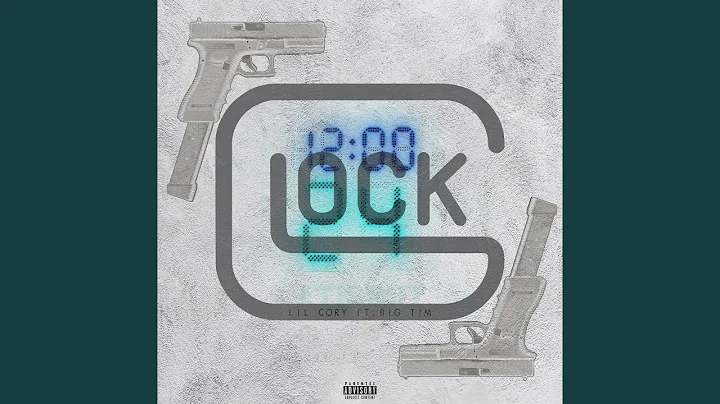Glocks Out