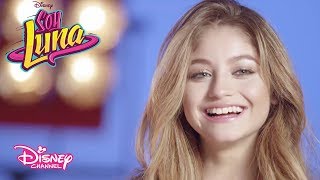 El Viaje de Karol | Soy Luna: The Journey