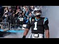 Carolina Panthers Hype Video (Week 13: Bucs) | No Strings