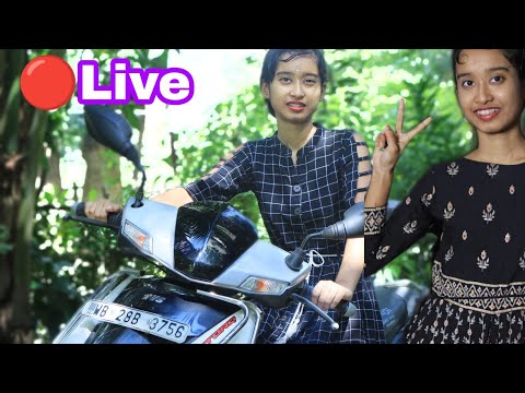 Female To Female Special Stress Relief Massage | Indian Massage | Moral Of ASMR LIVE