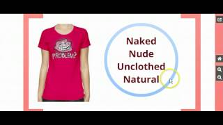 Connotation & Tone Lesson