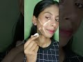 OMG VIRAL KOREAN MAKEUP hack 😯#shorts #youtube #youtubeshorts #shortsviral #viralshorts #hacks