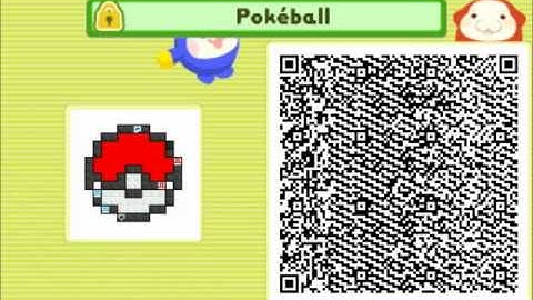 Pushmo: Pokéball (buizel009