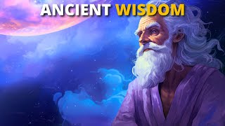 Are You an Old Soul? 7 Signs You're Highly Evolved