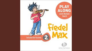 Der Kreisel (Playalong langsam)