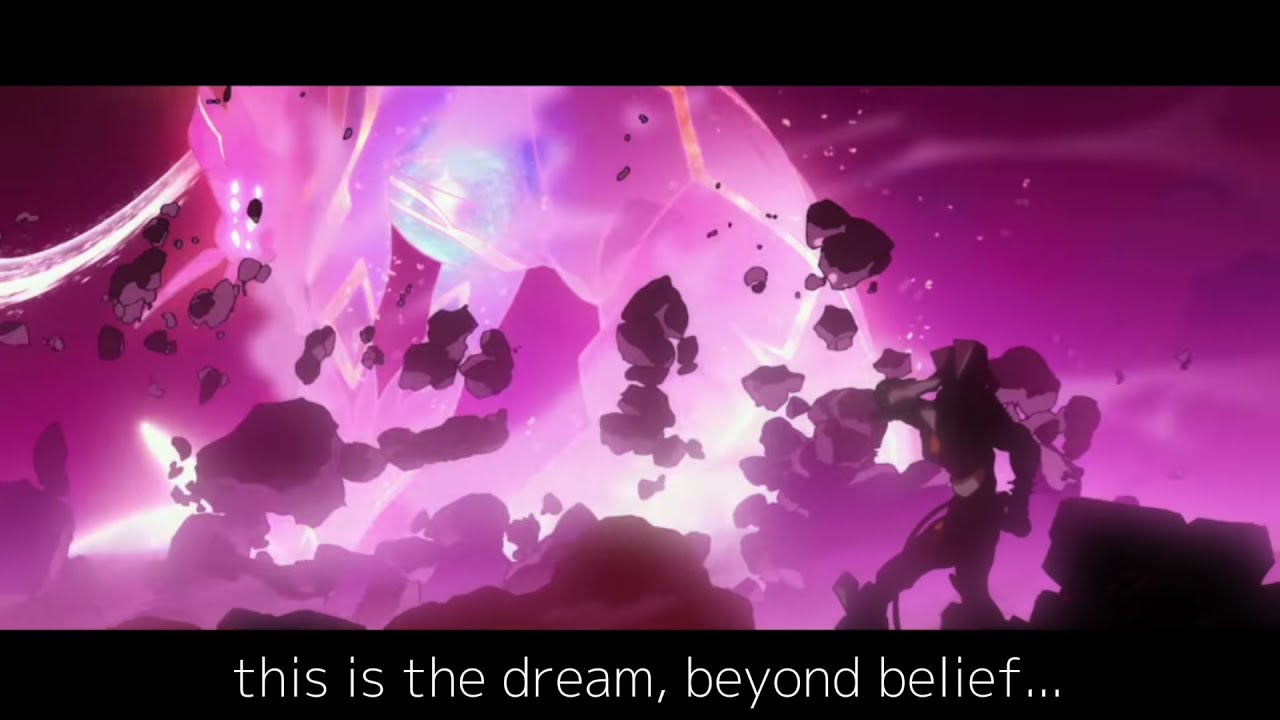 Shiro SAGISU｢this is the dream, beyond belief...｣  シン・エヴァンゲリオン劇場版:||  オリジナル・サウンドトラック