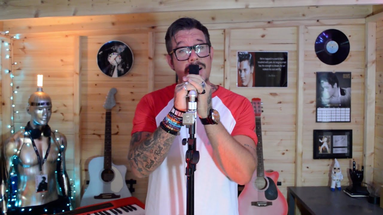 Watch AA // Walker Hayes // Stephen Cuthbert Cover on YouTube Watch AA // Walker Hayes // Stephen Cuthbert Cover on YouTube