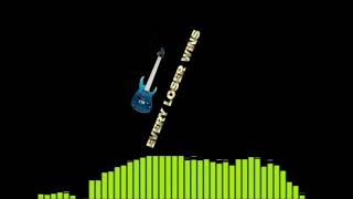 Video thumbnail of "Nick Berry - Every Loser Wins - Guitar Instrumental"