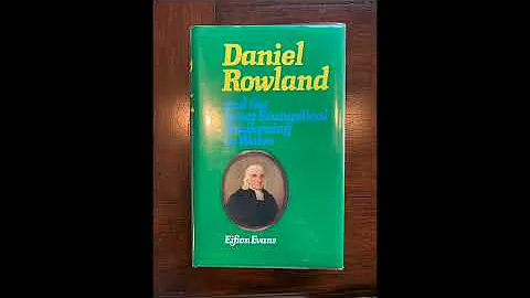 The Welsh Calvinistic Methodists, Message VIII - R...